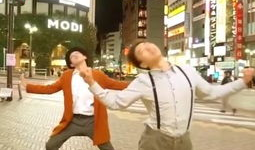 东京干视频,揭秘都市生活下的激情与挑战